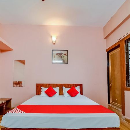 Hotel O Crown Square Bhopal Exterior foto